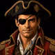 Captain Dunlap