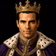 King Dunlap VII