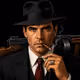 Al "Capone" Dunlap