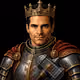 King Al Dunarthur