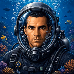 Al Cousteau
