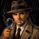 Dick Dunlap, Private Eye
