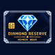 Diamond Reserve #0120