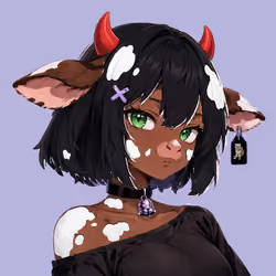 MILKY MOMMY #464