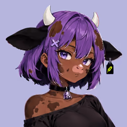 MILKY MOMMY #131