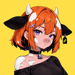 MILKY MOMMY #425