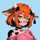 MILKY MOMMY #98