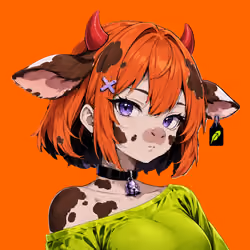 MILKY MOMMY #447