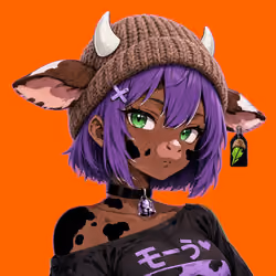 MILKY MOMMY #155
