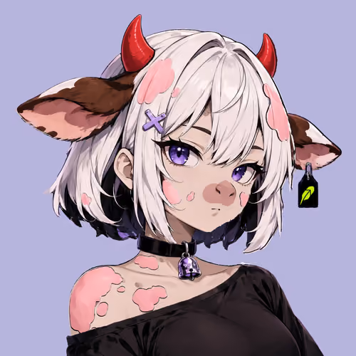 MILKY MOMMY #64