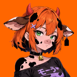 MILKY MOMMY #431