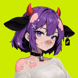 MILKY MOMMY #424