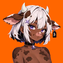MILKY MOMMY #384