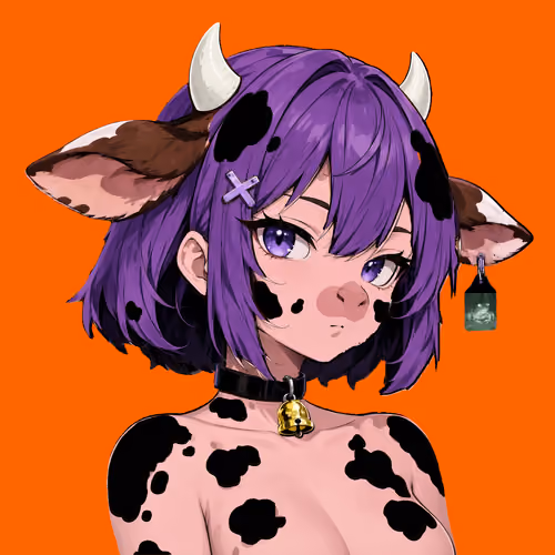 MILKY MOMMY #318
