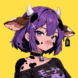 MILKY MOMMY #107