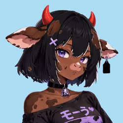 MILKY MOMMY #503