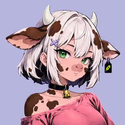 MILKY MOMMY #411