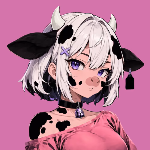 MILKY MOMMY #181