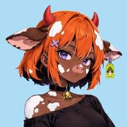 MILKY MOMMY #94