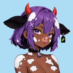 MILKY MOMMY #542