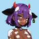 MILKY MOMMY #542