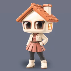 PonsGirl #5029