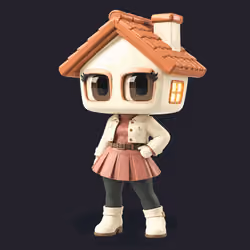 PonsGirl #5035