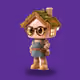 PonsGirl #5513