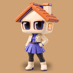 PonsGirl #6793