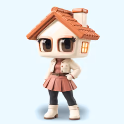 PonsGirl #2132