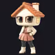 PonsGirl #9976
