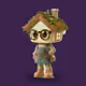PonsGirl #7742