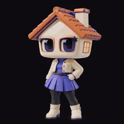 PonsGirl #2112