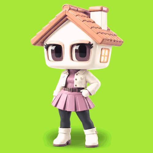 PonsGirl #6305