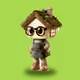 PonsGirl #4575