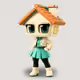 PonsGirl #5736