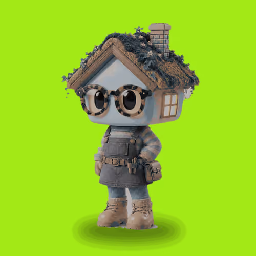 PonsGirl #6976