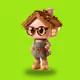 PonsGirl #5581