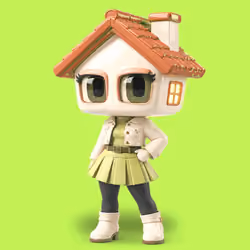 PonsGirl #5272