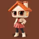 PonsGirl #355