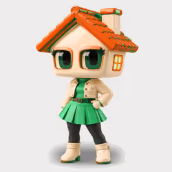 PonsGirl #2198