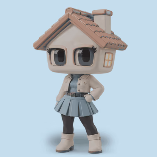 PonsGirl #4888