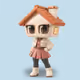 PonsGirl #388