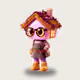 PonsGirl #1000