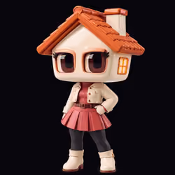Item Media