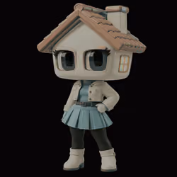 PonsGirl #6864