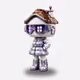 PonsGirl #7945