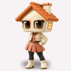 PonsGirl #6084