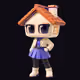 PonsGirl #6089