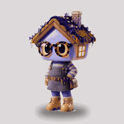 PonsGirl #2693